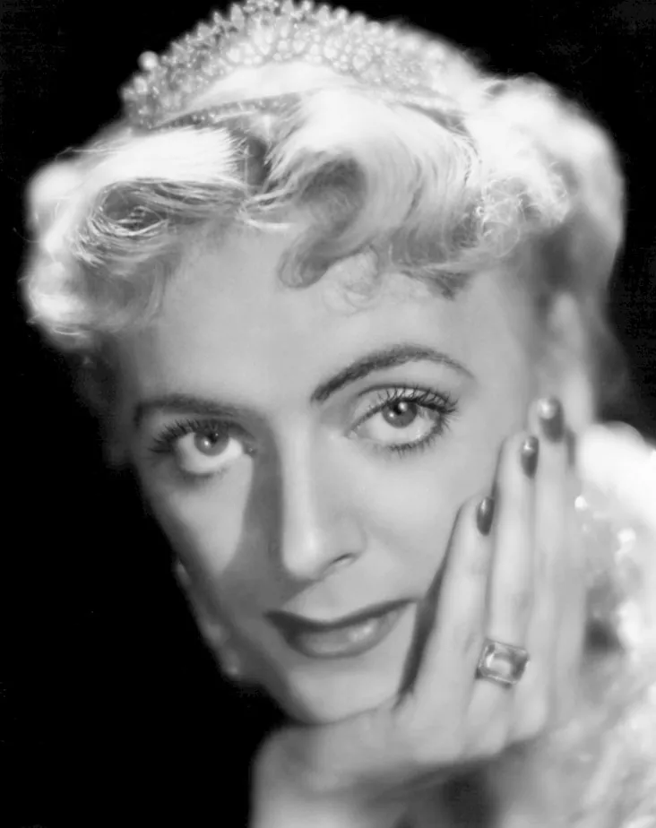 Christine Jorgensen, whose 1952 transition became international news