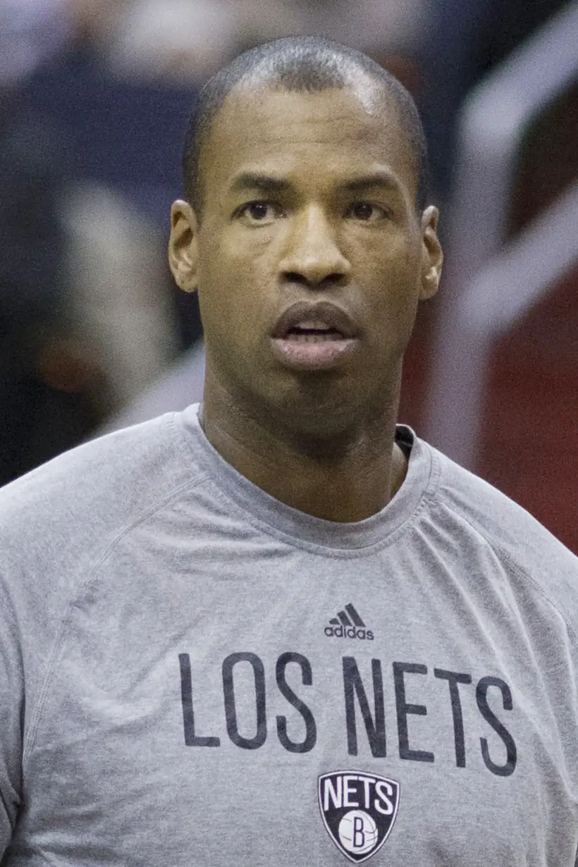 Jason Collins (basketball)