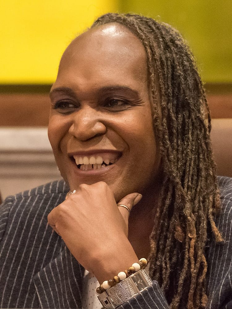 Andrea Jenkins
