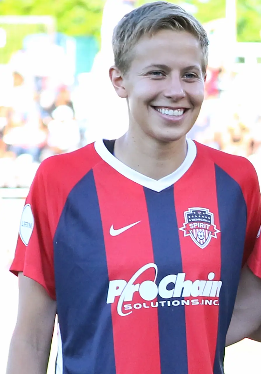 Quinn (Canadian soccer, trans nonbinary)